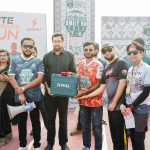 Inspiring Bangladesh Family Run