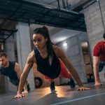 Physical Fitness Components